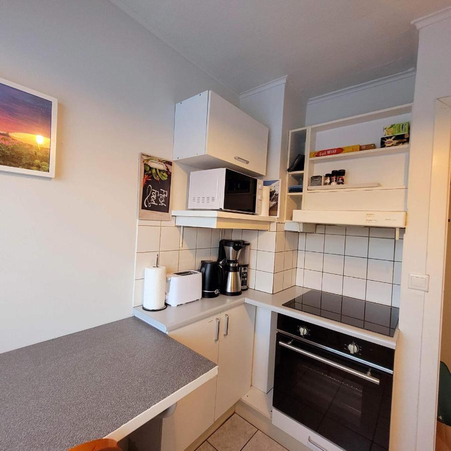 Apartment With 2 Bedrooms Hafnarfjörður Extérieur photo