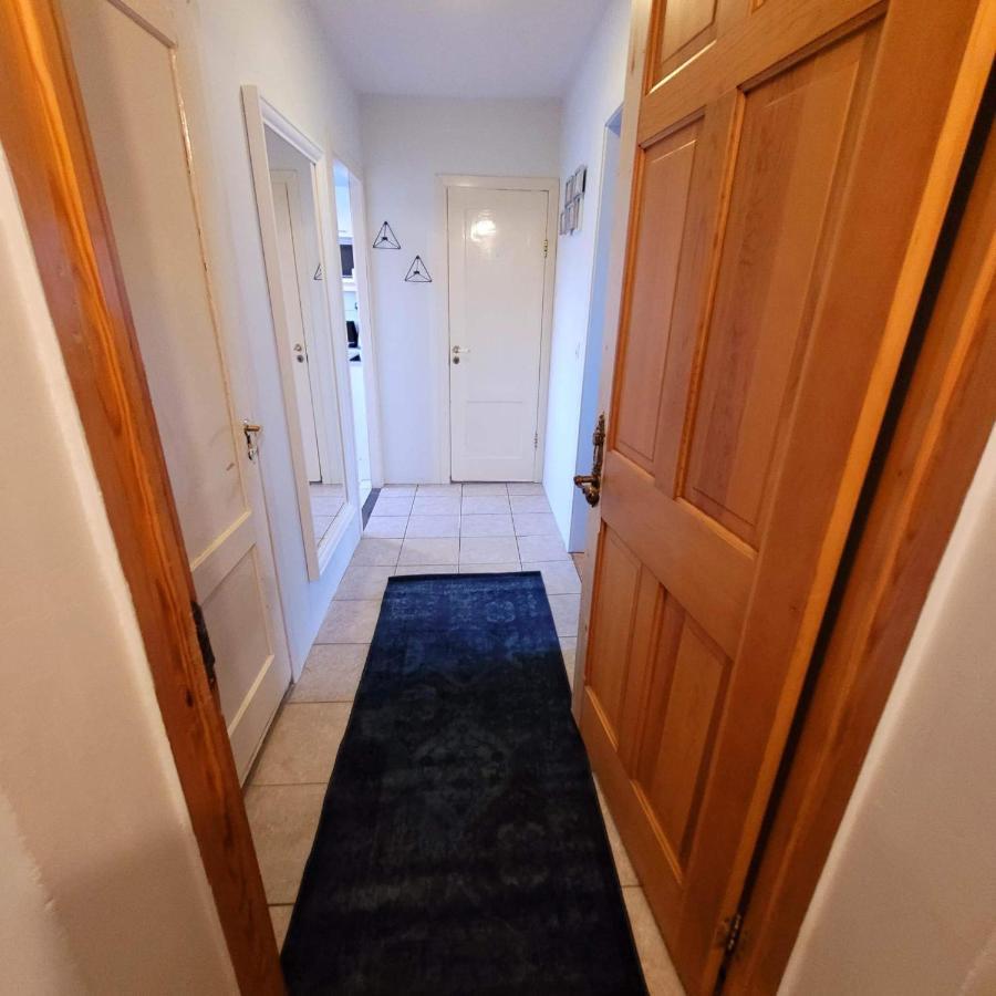 Apartment With 2 Bedrooms Hafnarfjörður Extérieur photo
