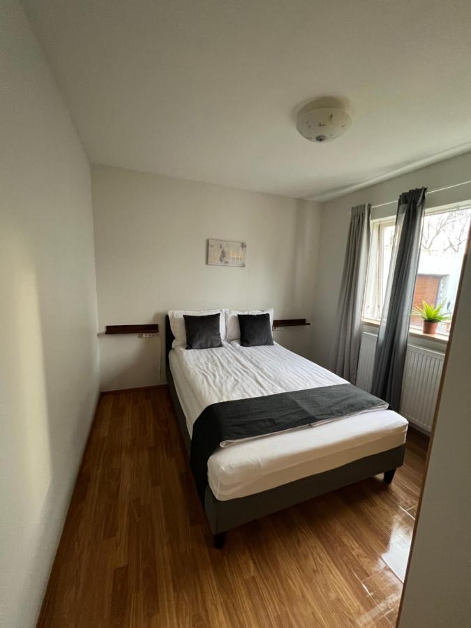 Apartment With 2 Bedrooms Hafnarfjörður Extérieur photo